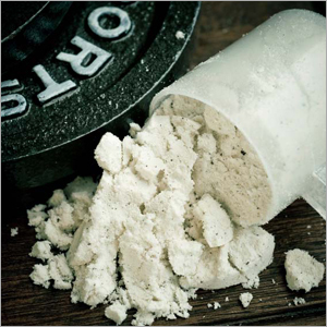 Spray Dried Nutritional Ingredients