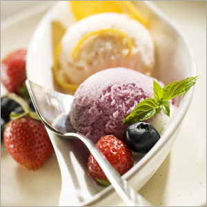 Spray Dried Fruit Powder