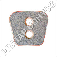 Clutch Button For Tractor