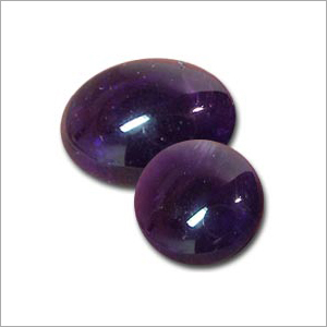 Amethyst Cab
