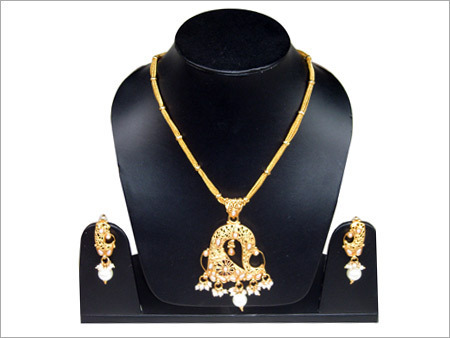 Imitation Necklace