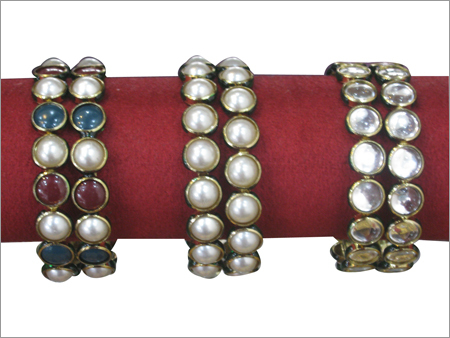Stone Bangles
