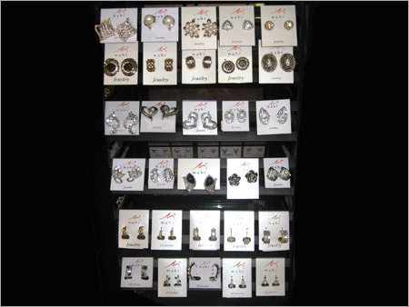Fashion Earring