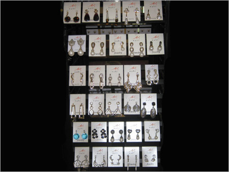 Designer Earrings