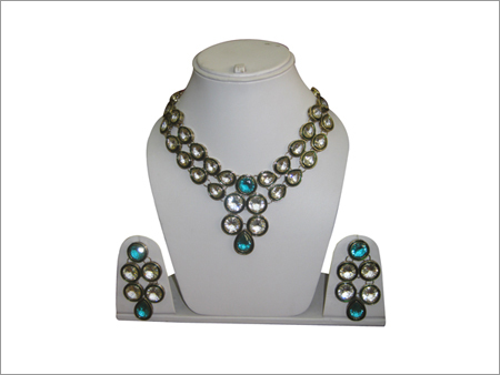 Adjustable Necklace Set