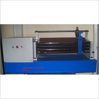 Abrasion Tester Machine