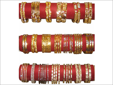Beaded Bangle Bracelets