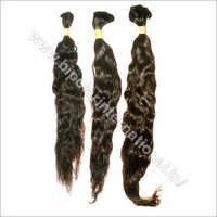 Available All Color Remy Human Hair