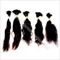 Wavy Hair Extensions