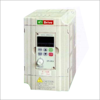 TECORP Drives
