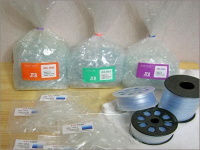 Garment TPU Tape