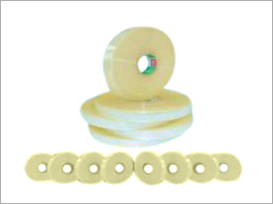 TPU Elastic Tapes