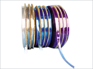 Designer TPU Tapes
