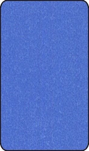 Blue Metallic Laminates