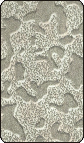 Colored Core Laminates