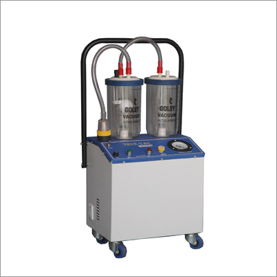 Suction Machine True VAC