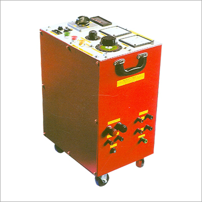 Secondary Current Injection Test Set