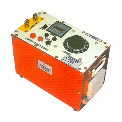 Primary Current Injection Test Sets