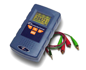 Micro Ohm Meter