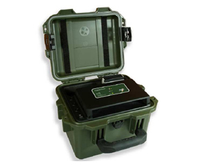Live Cable Identification System