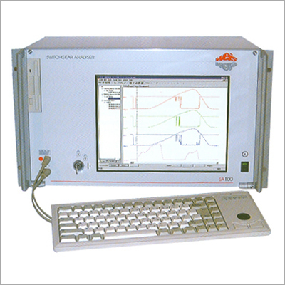 Circuit Breaker Analyser