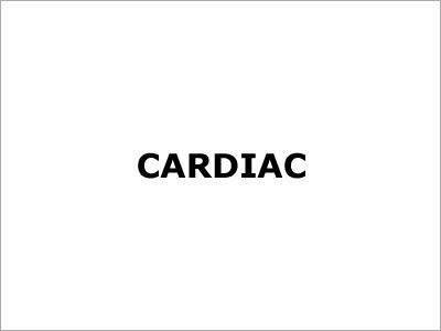 Cardiac Drug