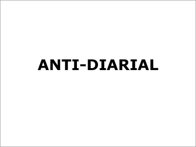 Anti Diarial