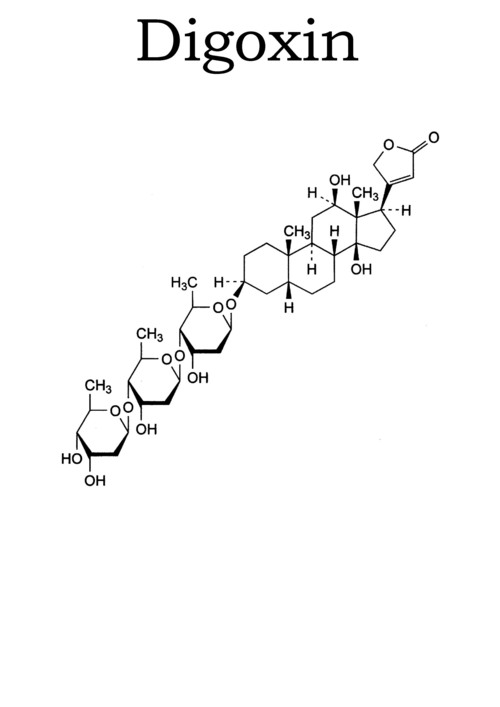 Digoxin