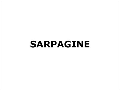Sarpagine