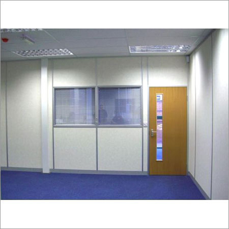 Natural Gypsum False Ceiling