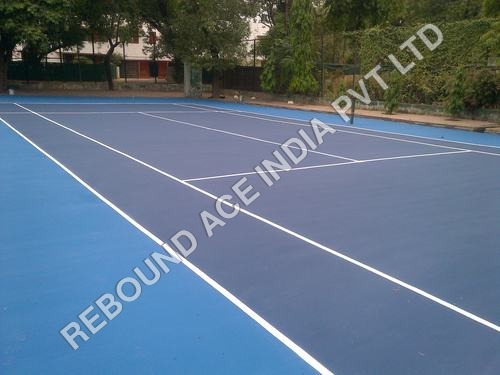 Synthetic Turf Mats By REBOUND ACE INDIA PVT. LTD.