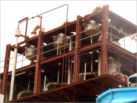 Water Treatment Plants