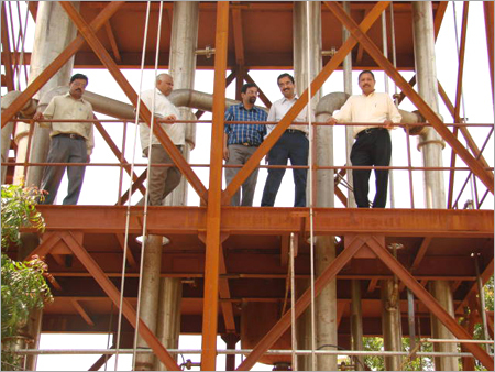 Domestic Reverse Osmosis Systems