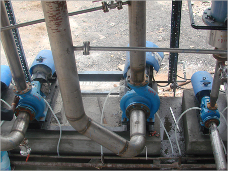 Industrial Reverse Osmosis Systems