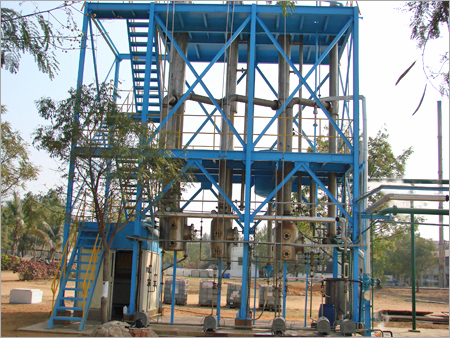 Commercial Reverse Osmosis Systems