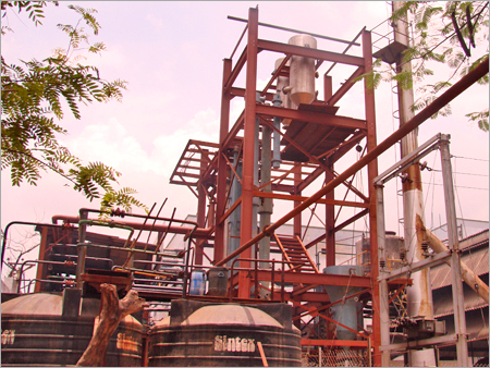 Drinking Water Reverse Osmosis Systems