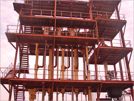 Multiple Effect Evaporators