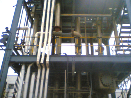 Industrial Crystallizers - Stainless Steel, Customizable Capacity | High Efficiency, Easy Operation, Durable Design, Simple Install