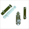 Door and Gate Latches