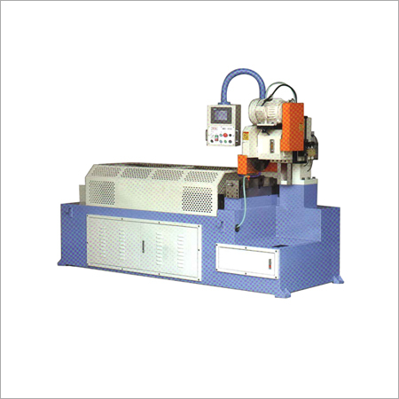 Semi automatic Circular Sawing Machine