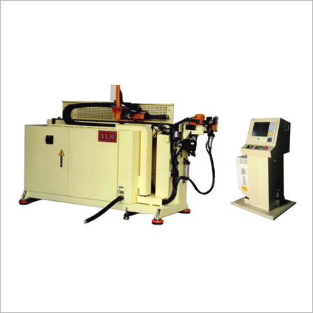 Tube Bender Machine