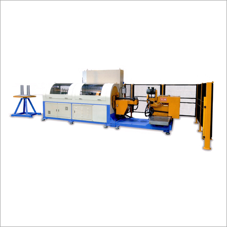 Tube Bender Machine