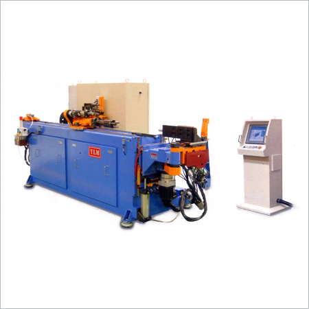 Tube Bender machinery