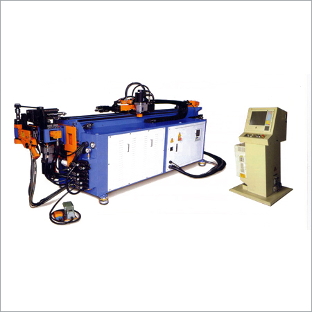 Tube Bender Machinery