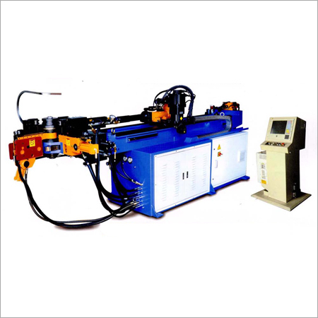 Automatic Tube Bender Machine