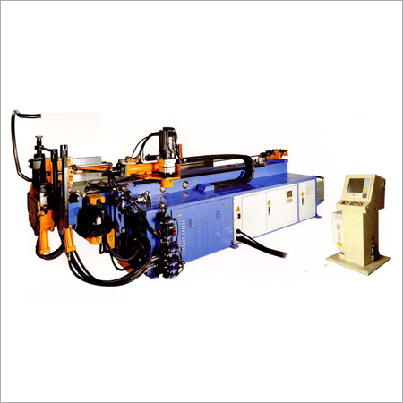 Tube Bending Machine