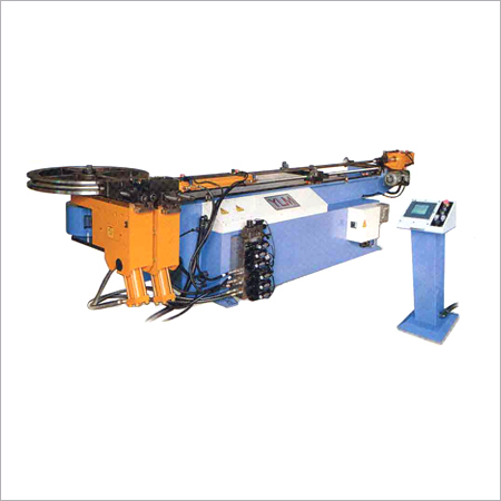 conventional Tube Bender Machine