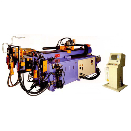 Tube Bender Machine