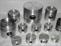Compressor Piston Assembly