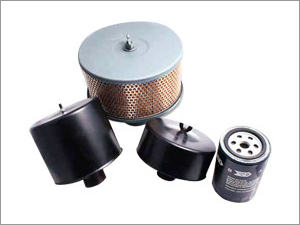 Compressor Filters